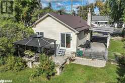 103 JAMES Street E Orillia