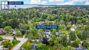 755 HAPPY VALE Drive Innisfil