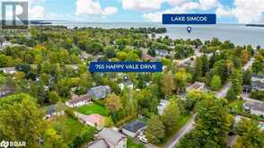 755 HAPPY VALE Drive Innisfil