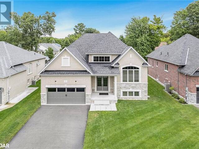 13 FAWNDALE Crescent Wasaga Beach Ontario