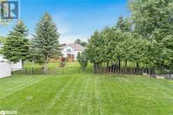 13 FAWNDALE Crescent Wasaga Beach