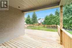 13 FAWNDALE Crescent Wasaga Beach