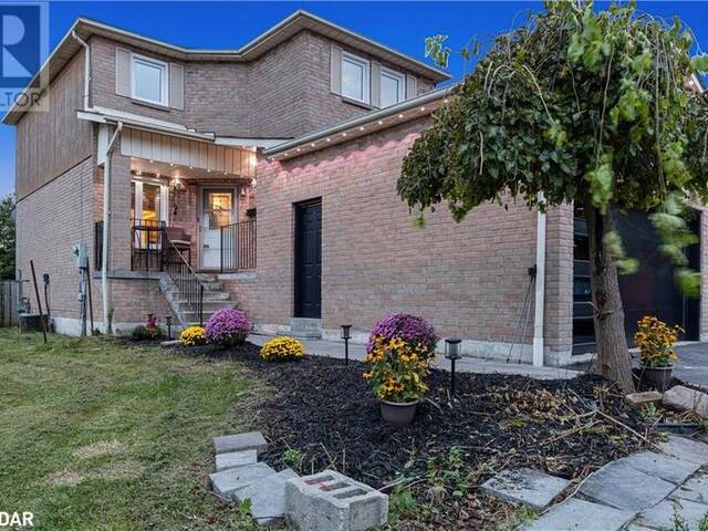 1885 BAINBRIDGE Drive Pickering Ontario