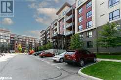 306 ESSA ROAD Unit# 201 Barrie