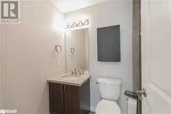 306 ESSA ROAD Unit# 201 Barrie