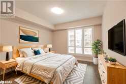 306 ESSA ROAD Unit# 201 Barrie