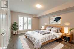 306 ESSA ROAD Unit# 201 Barrie