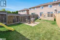 117 NATHAN Crescent Barrie