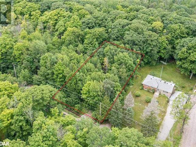 LOT 24 CHAMPLAIN Road Tiny Ontario