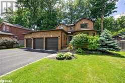 33 GLEN OAK Court Barrie