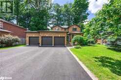 33 GLEN OAK Court Barrie