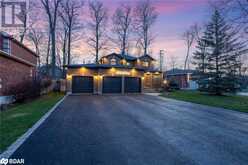 33 GLEN OAK Court Barrie