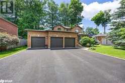 33 GLEN OAK Court Barrie