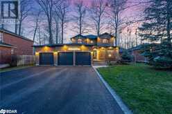 33 GLEN OAK Court Barrie