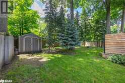 33 GLEN OAK Court Barrie