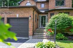 33 GLEN OAK Court Barrie