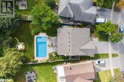 116 HERRELL Avenue Barrie