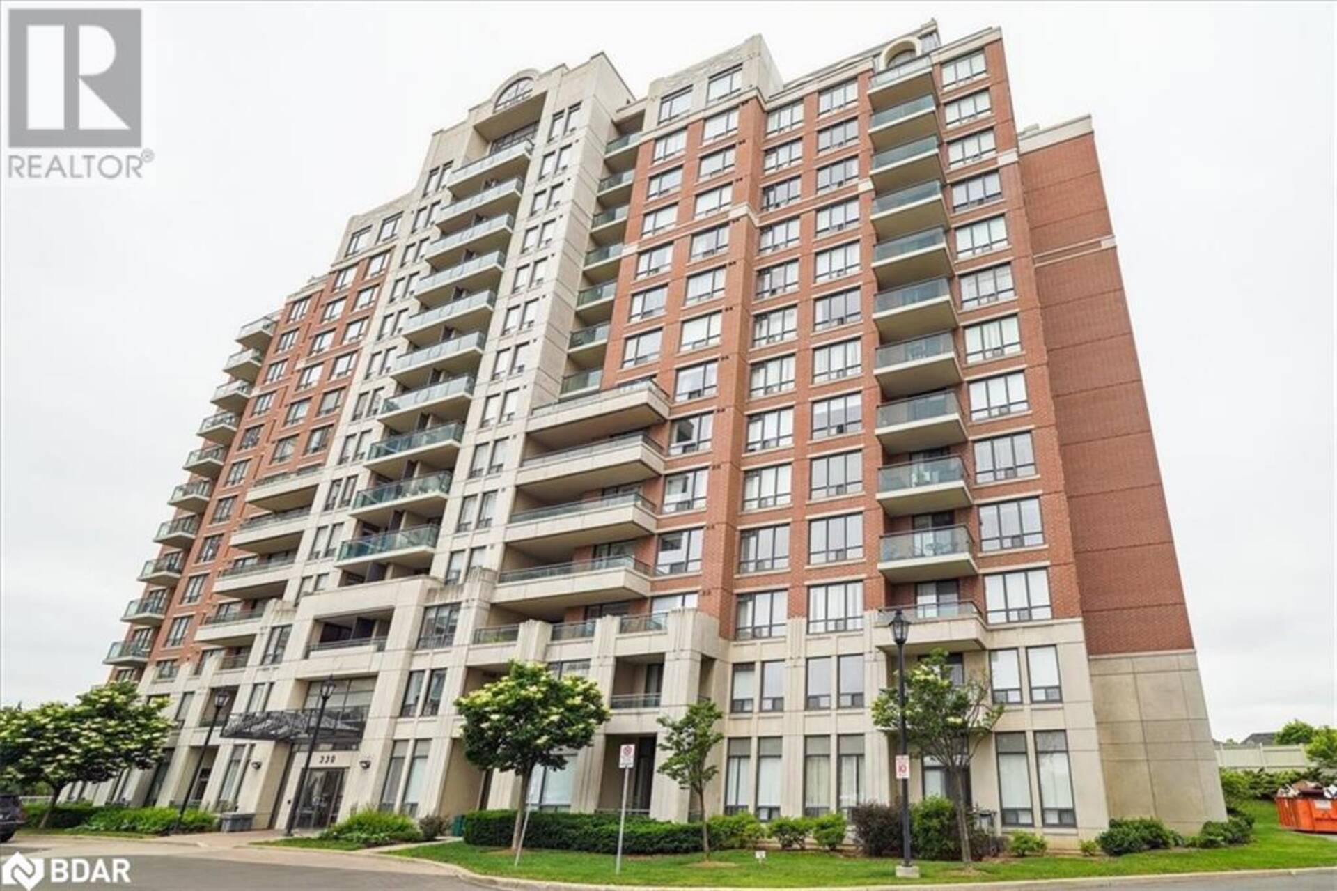 330 RED MAPLE Road Unit# 204 Richmond Hill