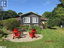 1189 SUNNIDALE Road Springwater