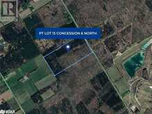 PT LOT 13 CON 6 NORTH Oro-Medonte