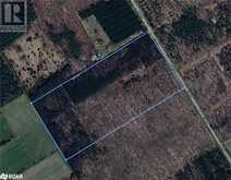 PT LOT 13 CON 6 NORTH Oro-Medonte