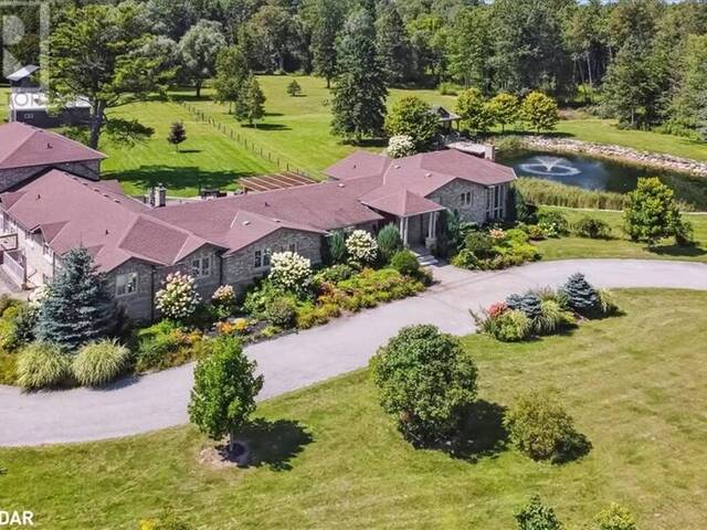 21940 MCCOWAN Road East Gwillimbury Ontario