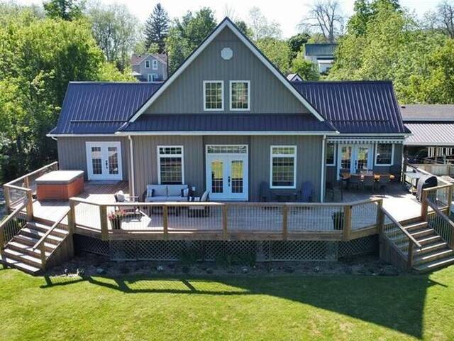 1341 COUNTY 45 Road Hastings Ontario