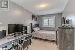 91 MAJESTY Boulevard Barrie