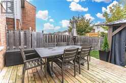 91 MAJESTY Boulevard Barrie