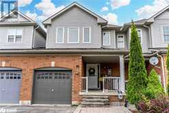 91 MAJESTY Boulevard Barrie