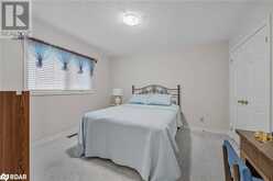 356 W LIVINGSTONE Street Barrie