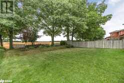 356 W LIVINGSTONE Street Barrie