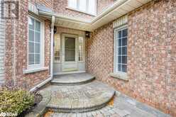 356 W LIVINGSTONE Street Barrie