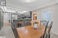 356 W LIVINGSTONE Street Barrie