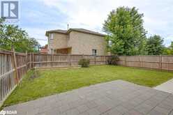 65 WISMER Avenue Barrie