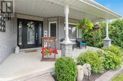 13 JAMES Street Penetanguishene