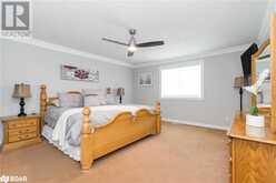 13 JAMES Street Penetanguishene