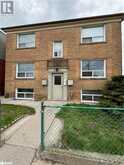 202 O'CONNOR Drive Unit# 3 Toronto