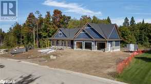 66 THOROUGHBRED Drive Oro-Medonte