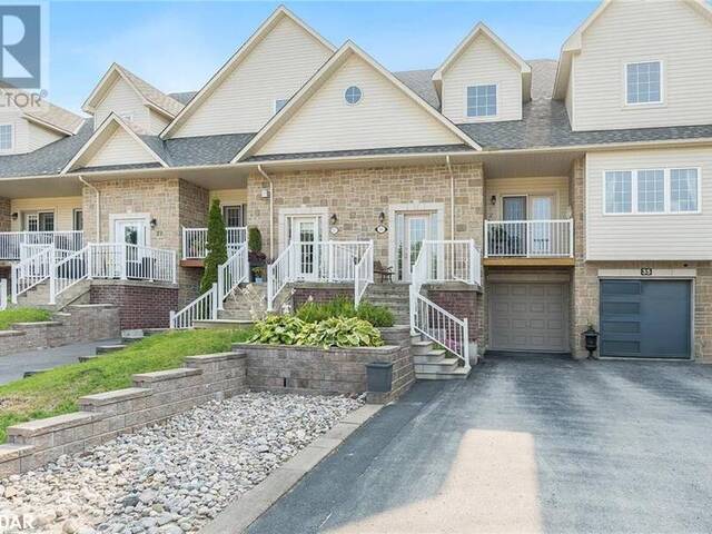 33 ROYAL BEECH Drive Wasaga Beach Ontario