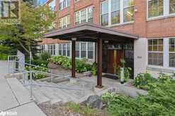 543 TIMOTHY Street Unit# 113 Newmarket