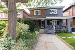 290 ARLINGTON Avenue Toronto