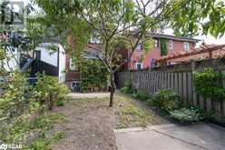 290 ARLINGTON Avenue Toronto