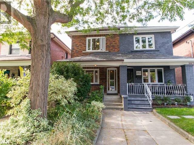 290 ARLINGTON Avenue Toronto Ontario