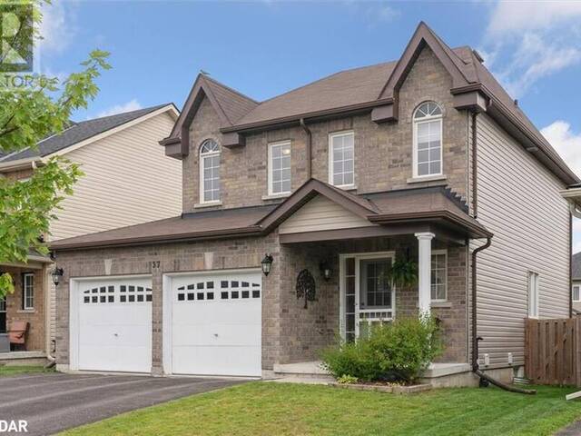 37 GUNSOLUS Road Lindsay Ontario