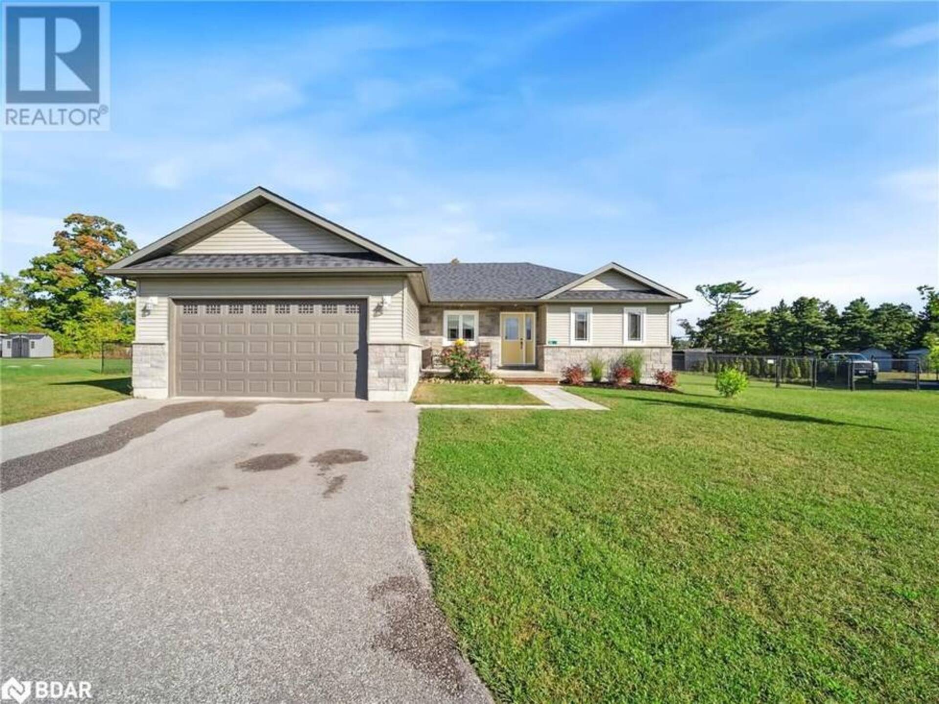 35 GRACE CRESCENT Crescent Oro-Medonte