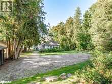 6568 QUARRY POINT Road Ramara