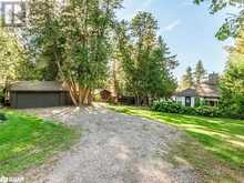 6568 QUARRY POINT Road Ramara