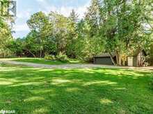 6568 QUARRY POINT Road Ramara