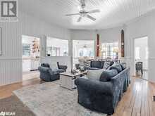 6568 QUARRY POINT Road Ramara